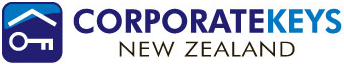 Corporate Keys New Zealand