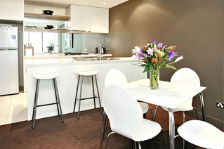 Our Melbourne Apartments